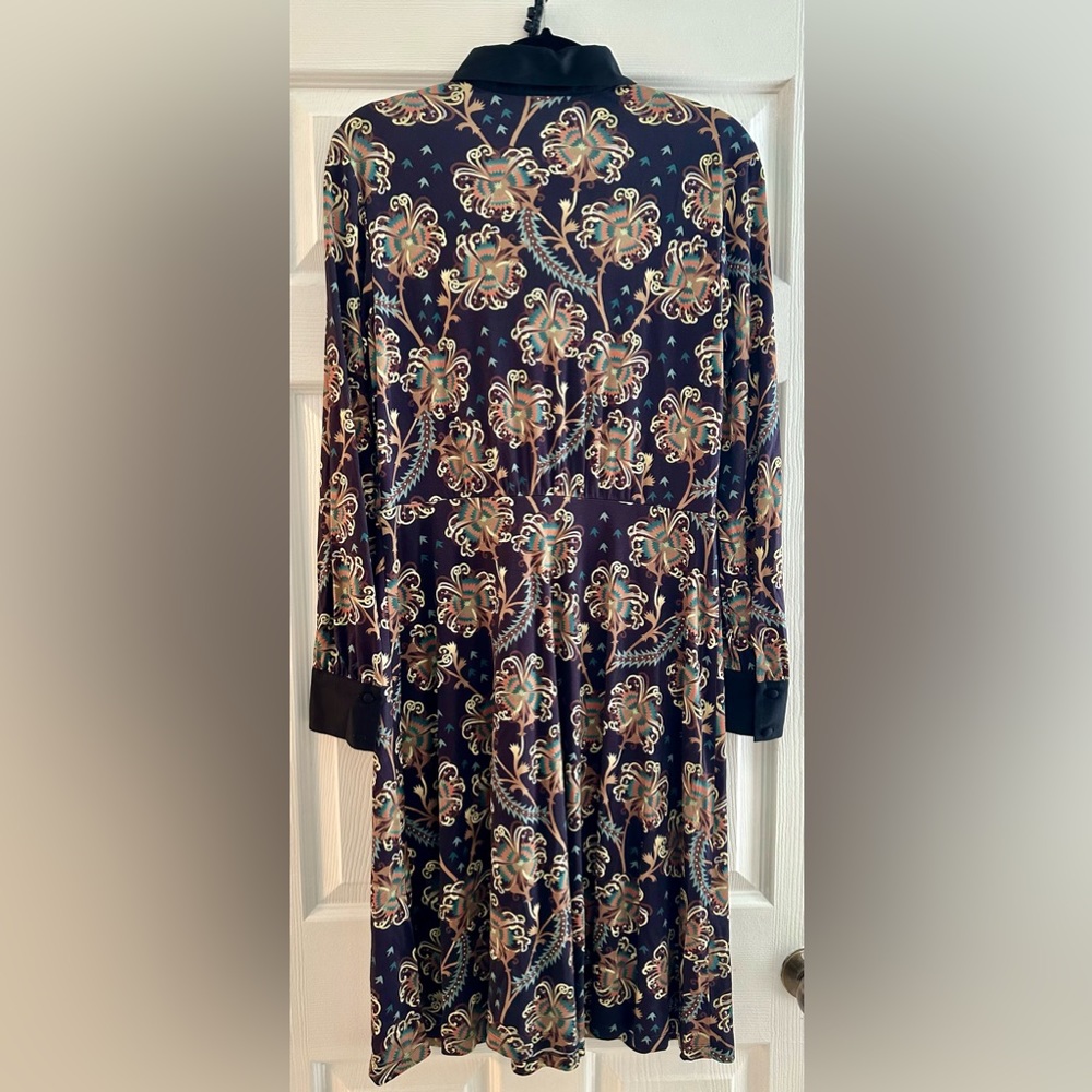 Brooks Brothers Dress NWOT - Picture 5 of 6